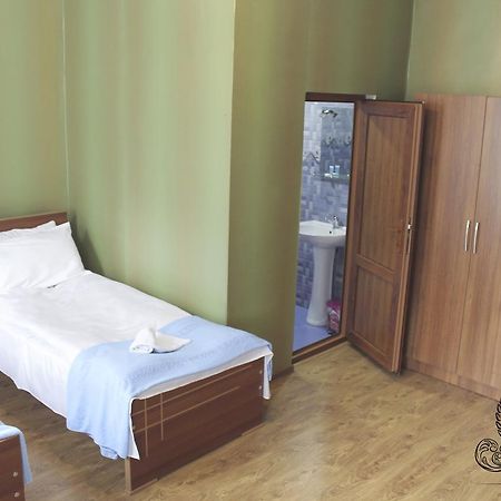 Hotel Datuki Akhmeta Εξωτερικό φωτογραφία
