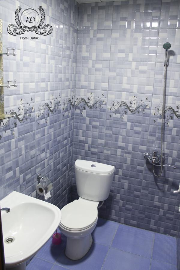 Hotel Datuki Akhmeta Εξωτερικό φωτογραφία