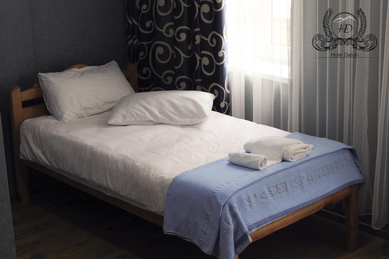 Hotel Datuki Akhmeta Εξωτερικό φωτογραφία